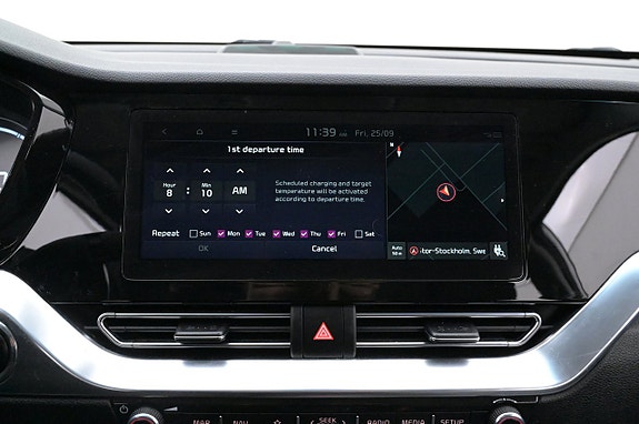 Kia e-Niro 15 of 27