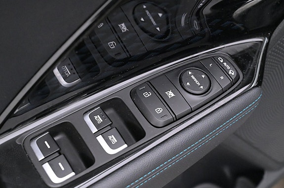 Kia e-Niro 12 of 27