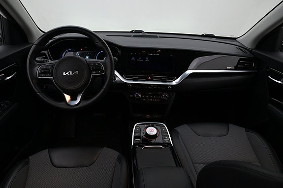 Kia e-Niro 6 of 27