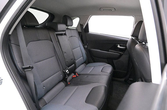 Kia e-Niro 21 of 27
