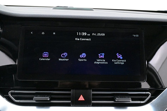Kia e-Niro 17 of 27