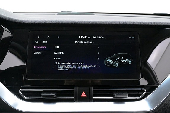 Kia e-Niro 18 of 27