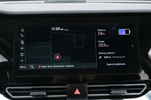 Kia e-Niro 14 of 27