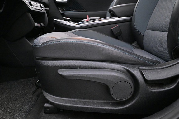 Kia e-Niro 11 of 27
