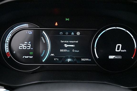 Kia e-Niro 9 of 27