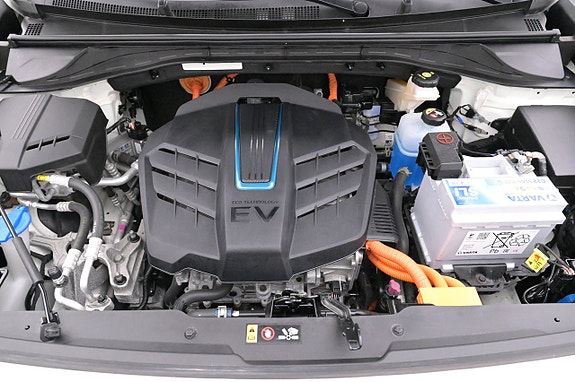 Kia e-Niro 26 of 27
