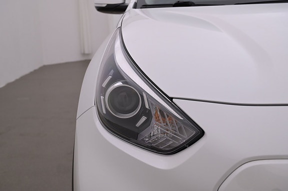 Kia e-Niro 25 of 27