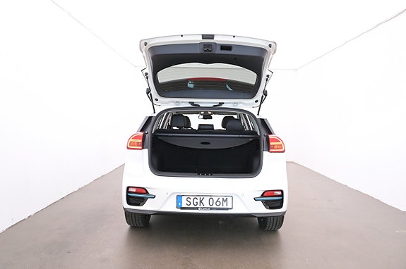 Kia e-Niro 22 of 27