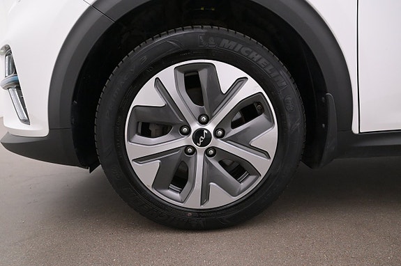 Kia e-Niro 27 of 27