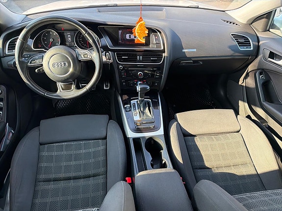 Audi A5 17 of 21