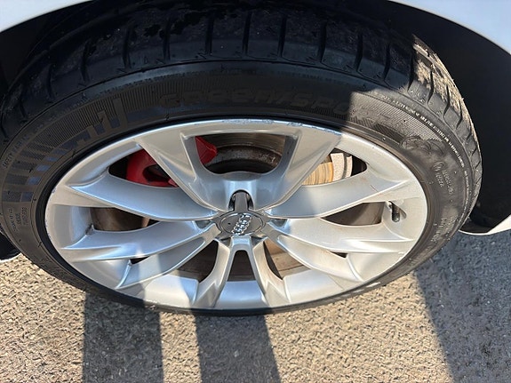 Audi A5 20 of 21