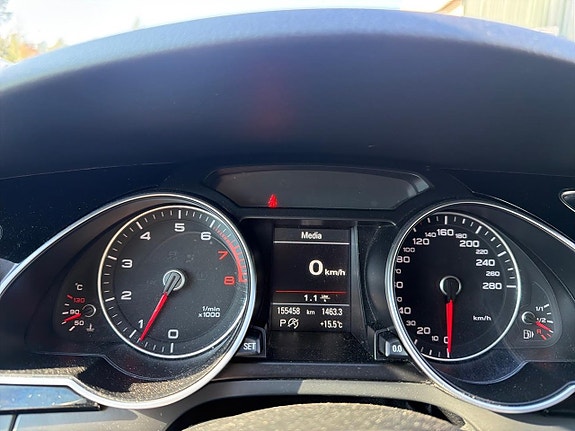 Audi A5 13 of 21