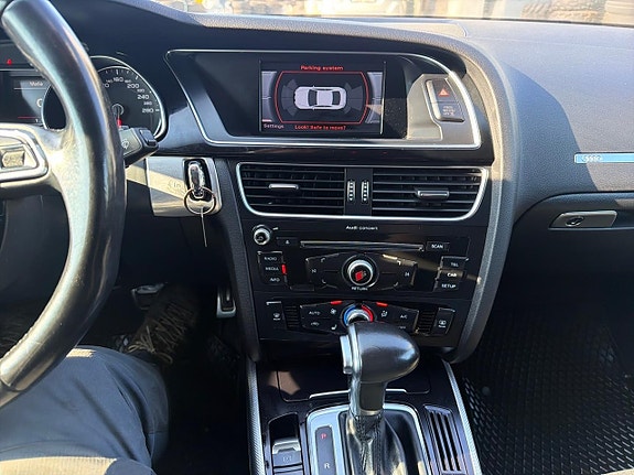 Audi A5 14 of 21