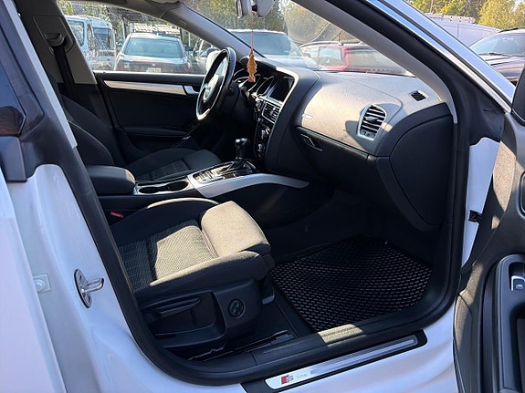 Audi A5 15 of 21