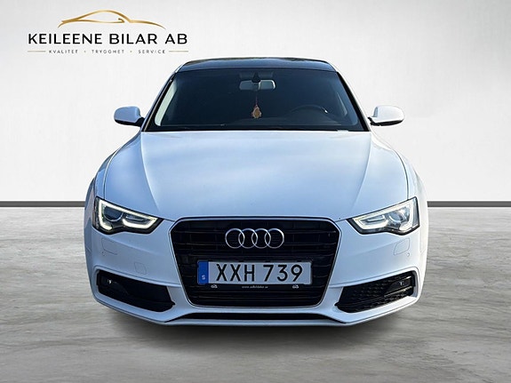 Audi A5 3 of 21