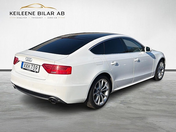 Audi A5 8 of 21