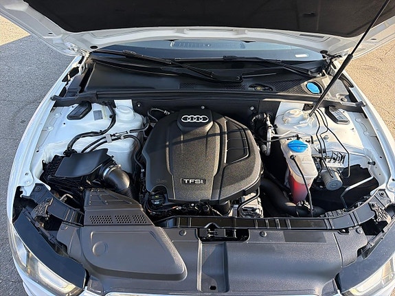 Audi A5 12 of 21