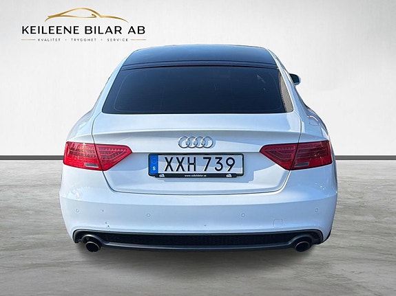 Audi A5 6 of 21