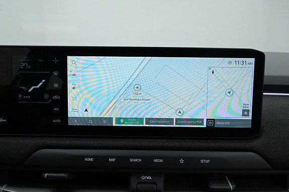 Kia EV3 20 of 27