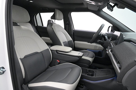 Kia EV3 17 of 27