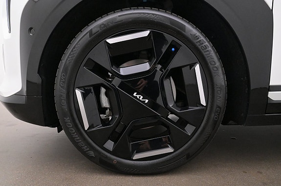 Kia EV3 27 of 27