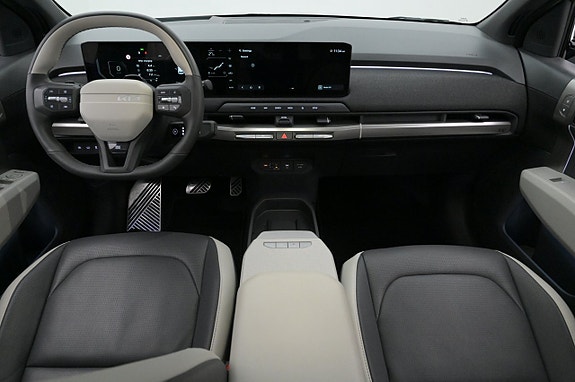 Kia EV3 6 of 27