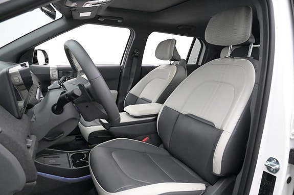 Kia EV3 12 of 27