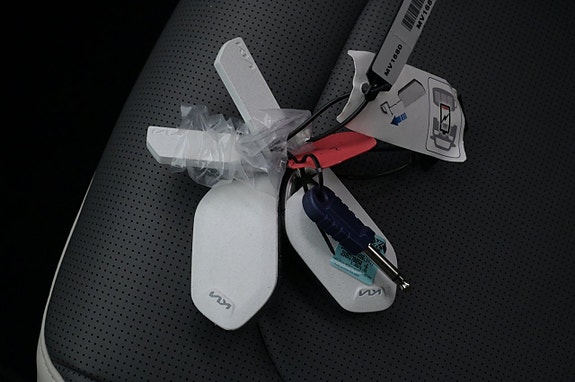 Kia EV3 24 of 27