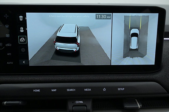 Kia EV3 19 of 27