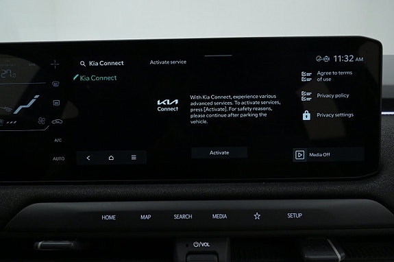 Kia EV3 23 of 27