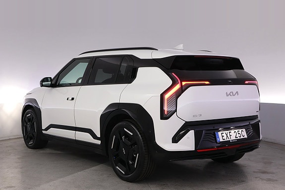 Kia EV3 4 of 27