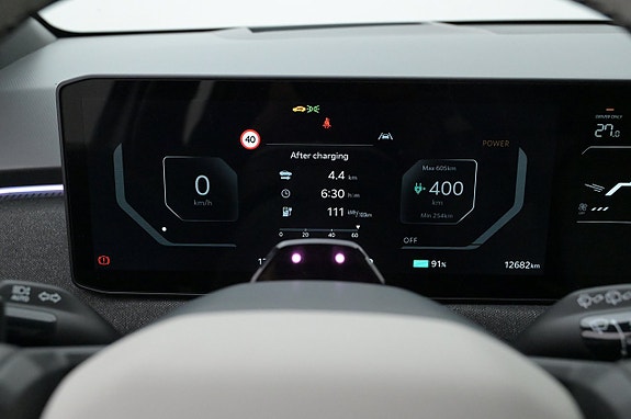 Kia EV3 11 of 27