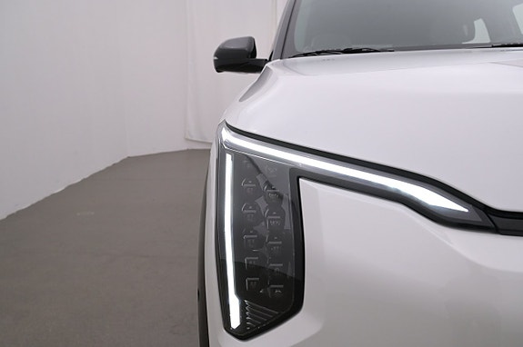 Kia EV3 26 of 27