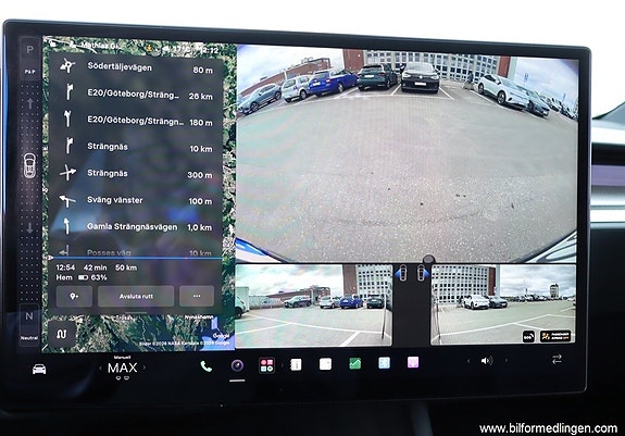 Tesla Model X 10 of 20