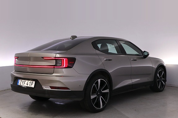 Polestar 2 5 of 27
