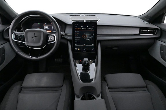 Polestar 2 6 of 27
