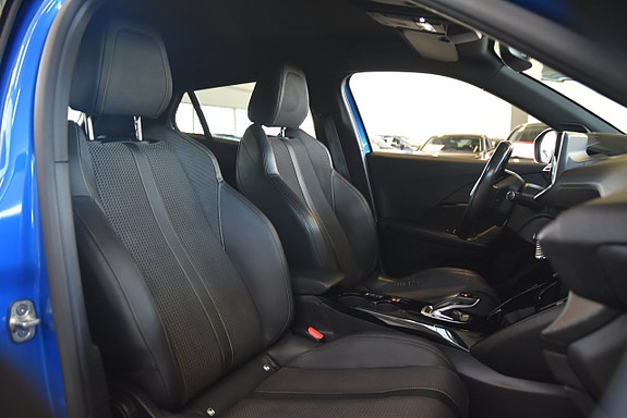 Peugeot 2008 8 of 16