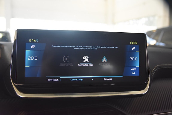 Peugeot 2008 13 of 16