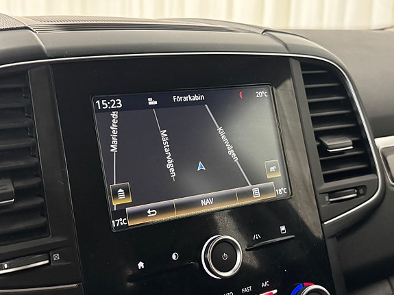 Renault Koleos 20 of 29