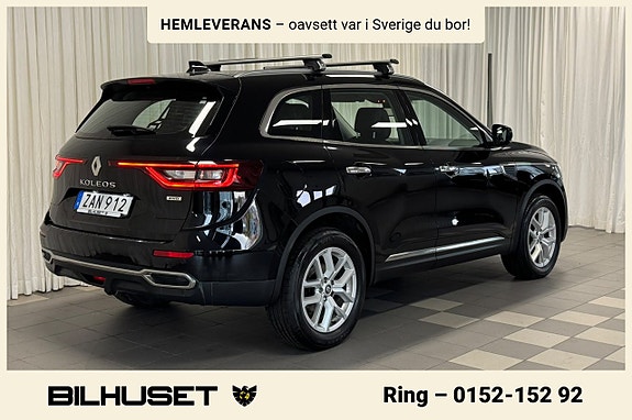 Renault Koleos 3 of 29