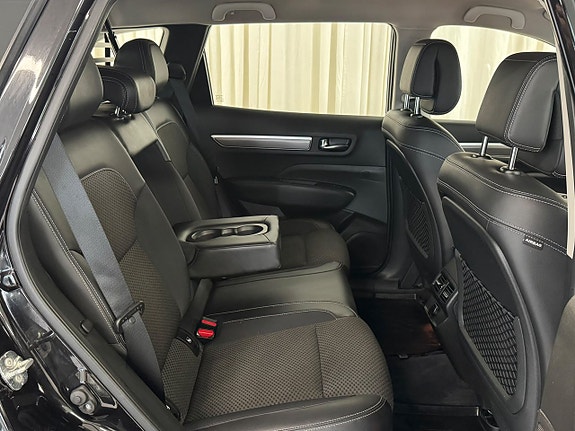 Renault Koleos 26 of 29
