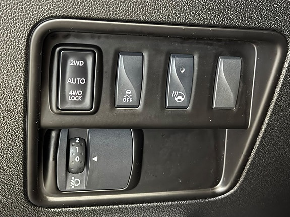 Renault Koleos 14 of 29