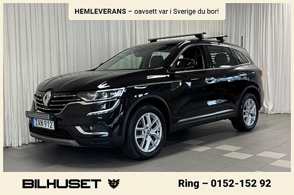 Renault Koleos 4 of 29