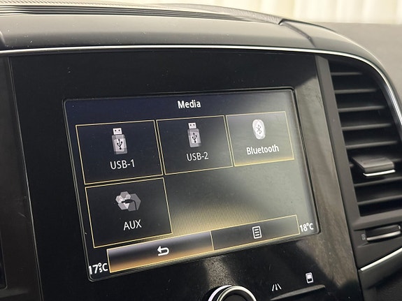 Renault Koleos 17 of 29