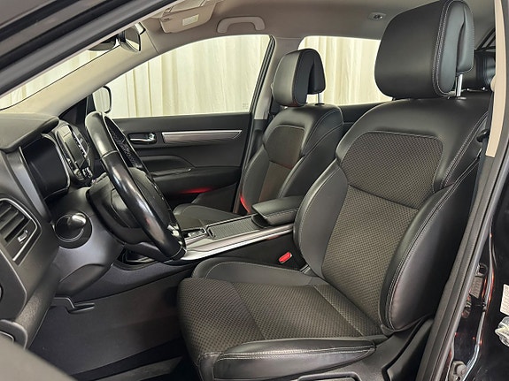 Renault Koleos 8 of 29