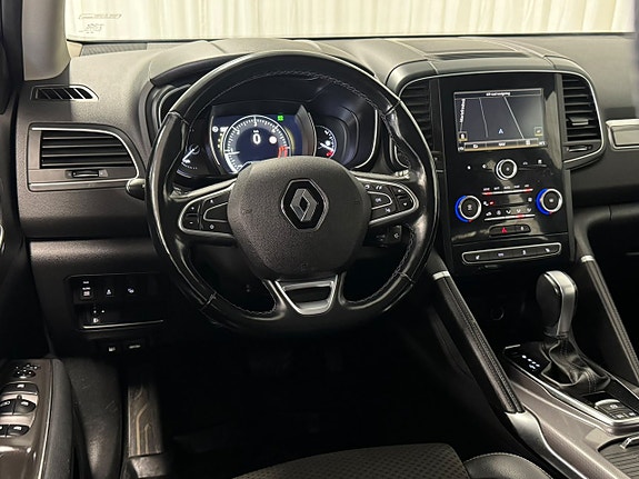 Renault Koleos 23 of 29