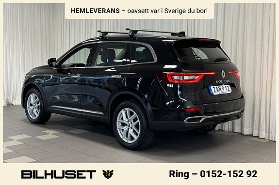 Renault Koleos 6 of 29
