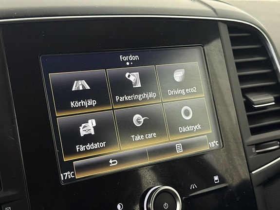 Renault Koleos 19 of 29