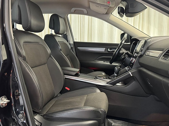 Renault Koleos 10 of 29