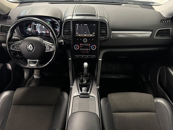 Renault Koleos 24 of 29
